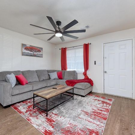 Southern Charm Columbus Luaran gambar