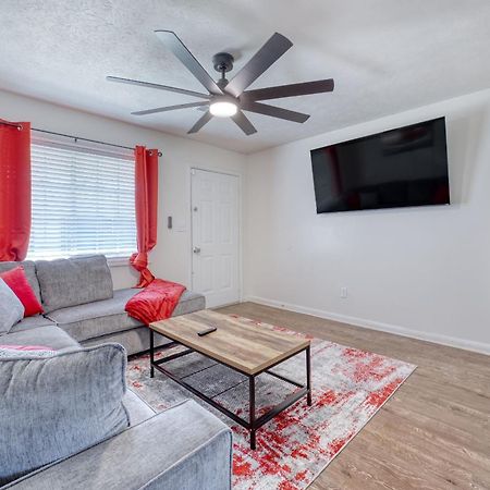 Southern Charm Columbus Luaran gambar