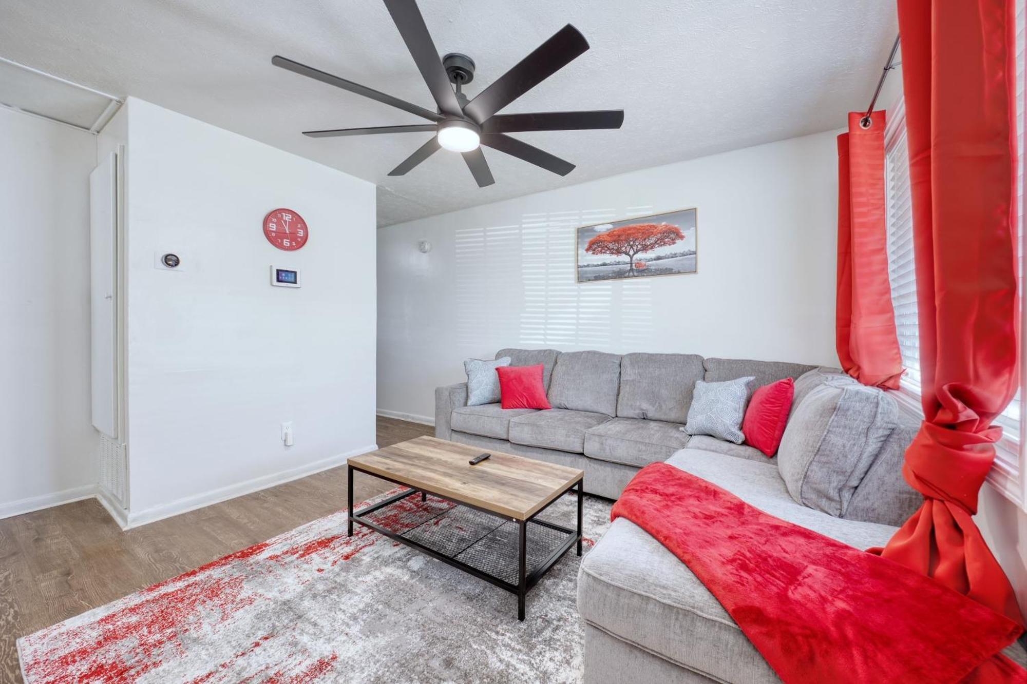 Southern Charm Columbus Luaran gambar