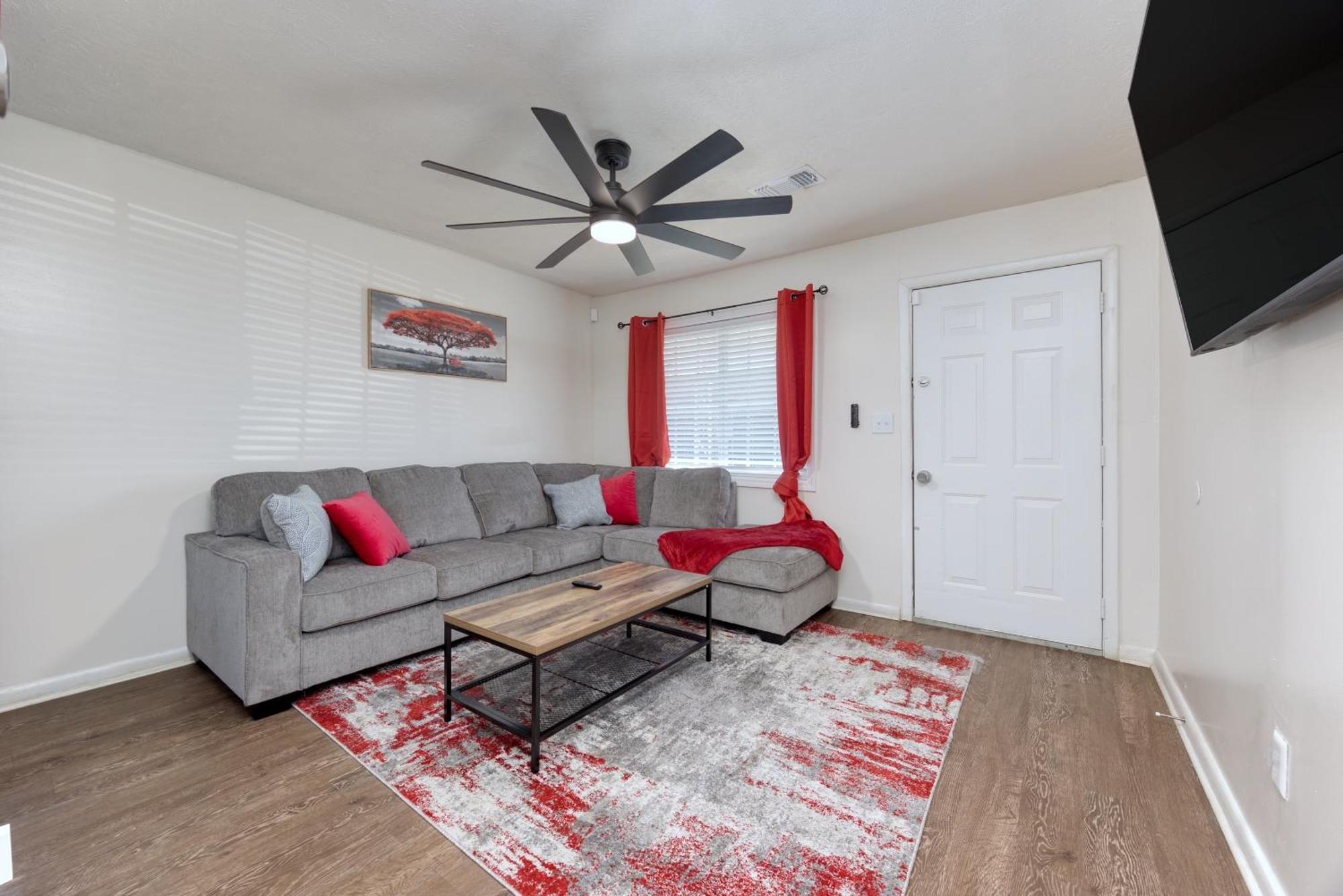 Southern Charm Columbus Luaran gambar