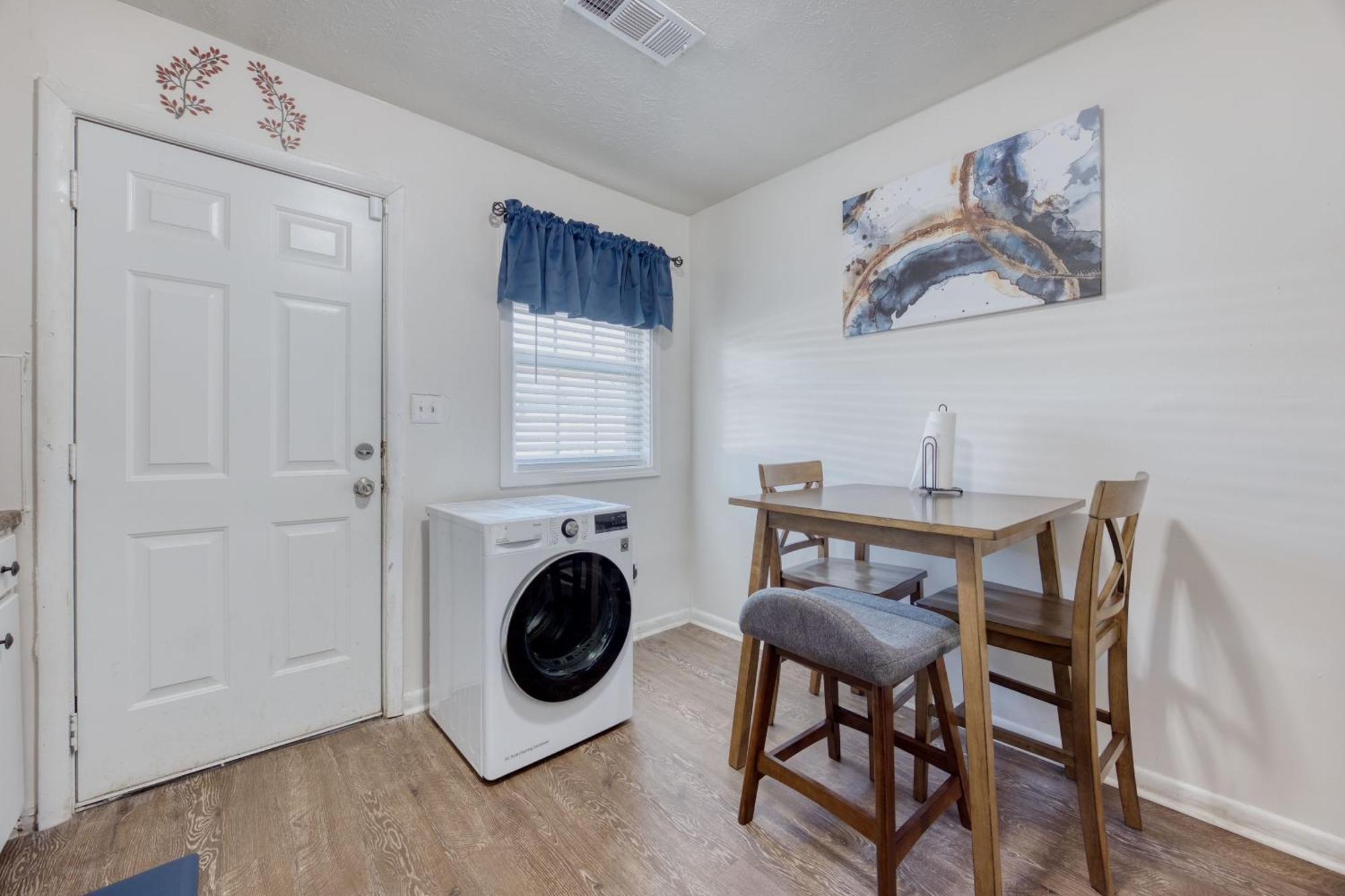 Southern Charm Columbus Luaran gambar