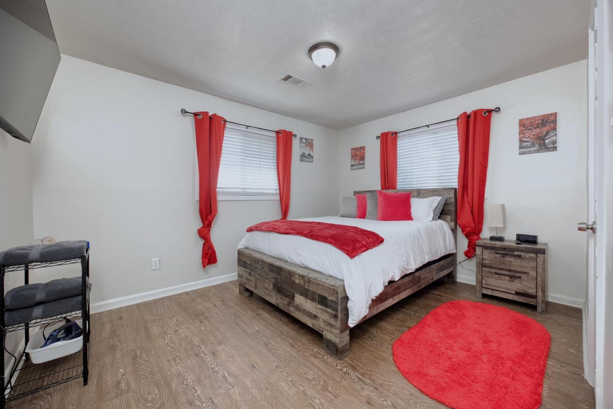 Southern Charm Columbus Luaran gambar