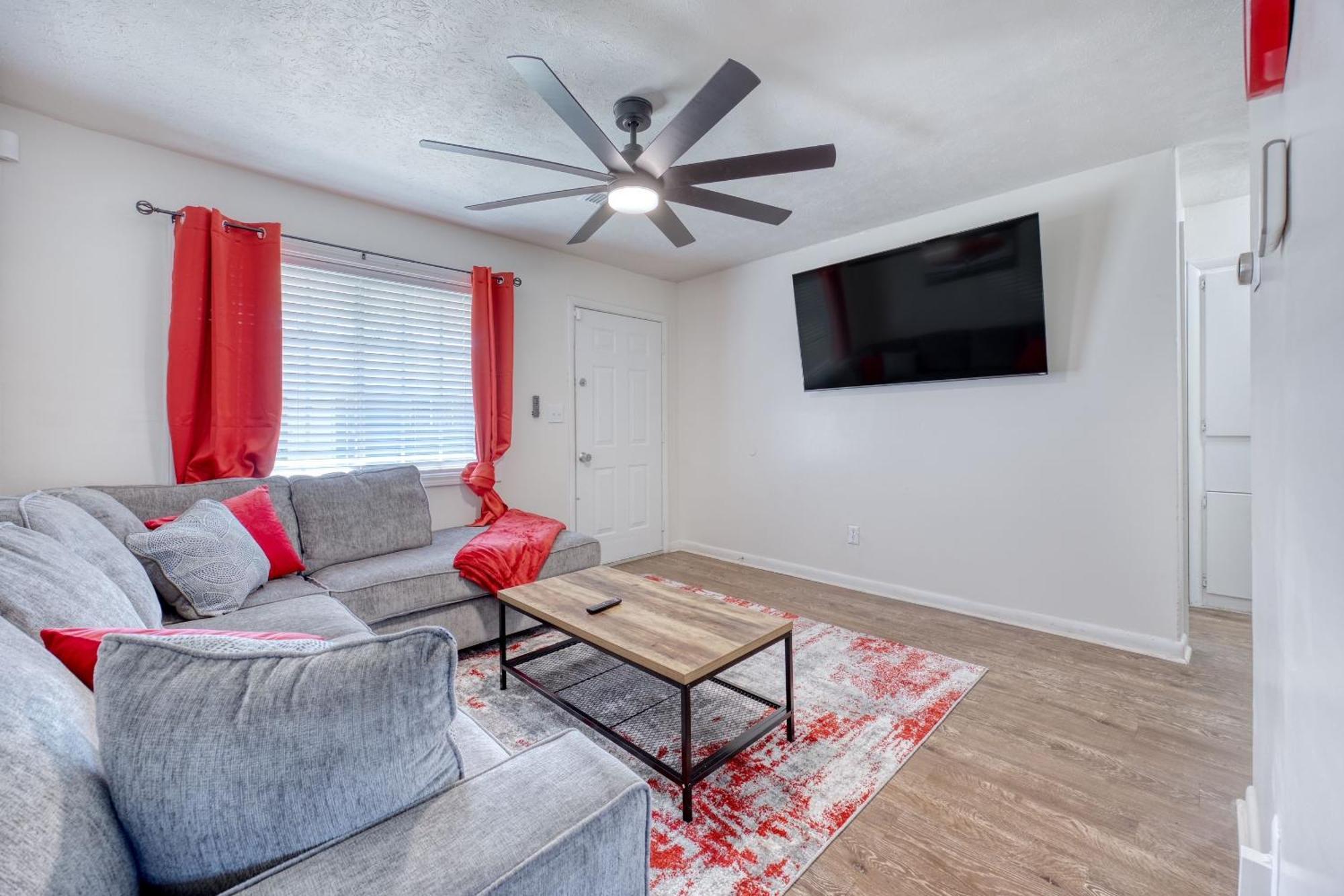Southern Charm Columbus Luaran gambar